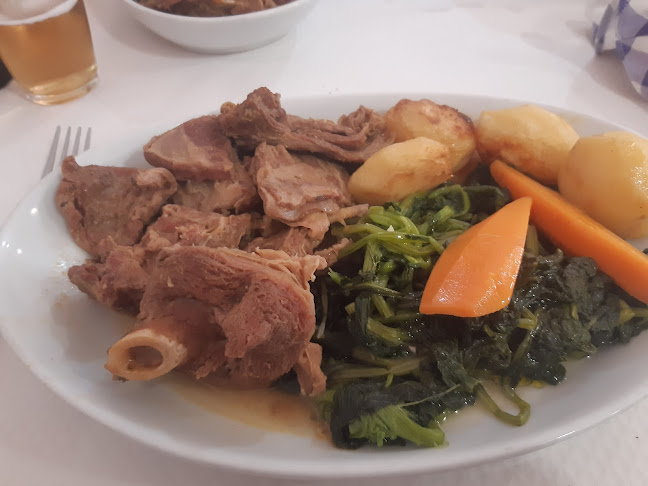Restaurante Ferreira - Gastronomia e hotelaria
