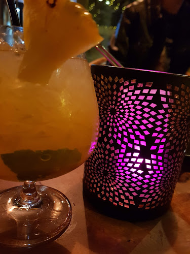 Opinii despre L'Interdit în Portimão - Gastronomia e hotelaria