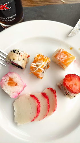 Restaurante NIKKO - Gastronomia e hotelaria