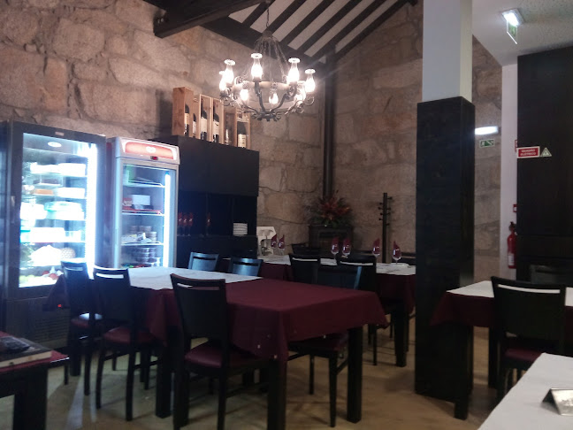 Comentarii opinii despre Restaurante Teresa