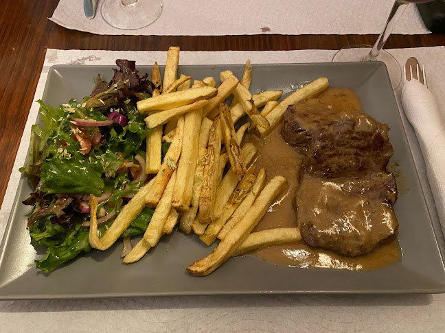 Restaurante A Taska - Olhão