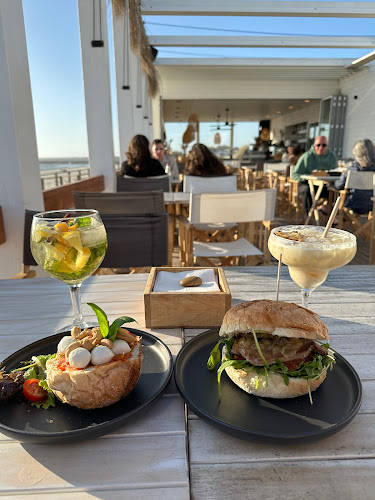 Onshore Sushi Bar - Gafanha da Nazaré