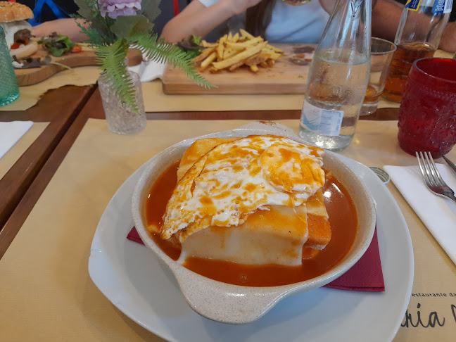 Opinii despre MO - Maria Odete în Porto - Gastronomia e hotelaria