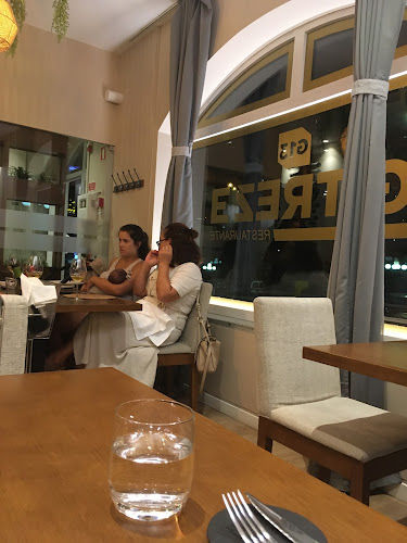 G•Treze - Gastronomia e hotelaria