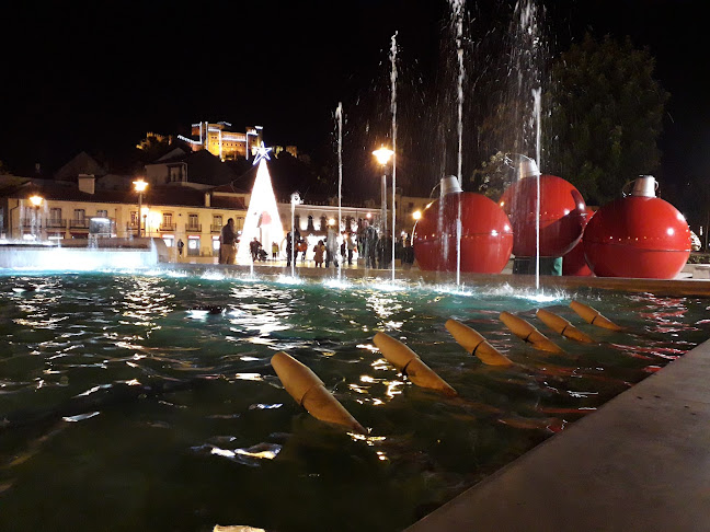 Cafetaria Casa Benfica Leiria - Gastronomia e hotelaria
