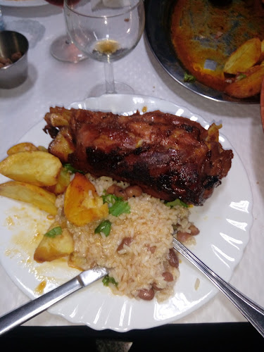 Opinii despre Ti Candida în Loures - Gastronomia e hotelaria