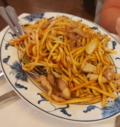 Comentarii opinii despre Restaurant Golden Garden