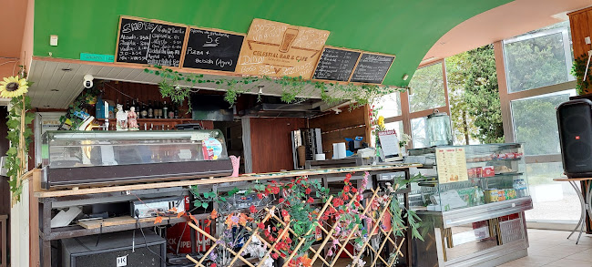 Opinii despre Celestial Bar & Café în Santarém - Gastronomia e hotelaria