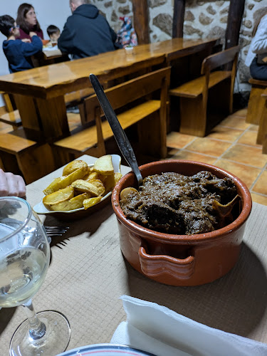 Taberna das Caldas - Gastronomia e hotelaria