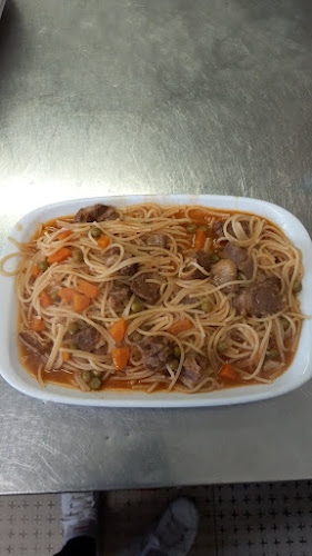 Opinii despre A Cozinha Do Ricardo în Viana do Castelo - Gastronomia e hotelaria