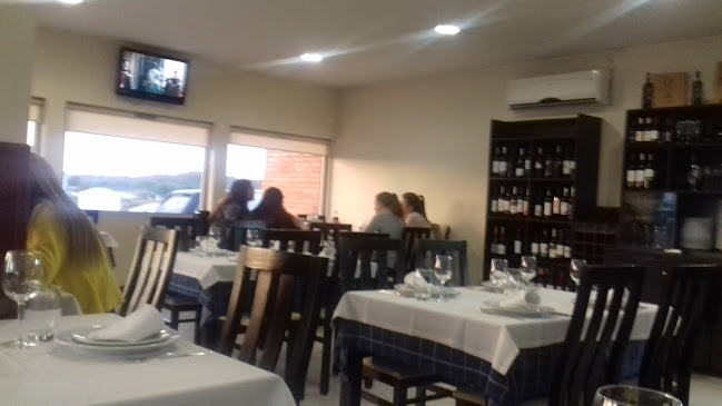 Restaurante Casa Sargento - Gastronomia e hotelaria