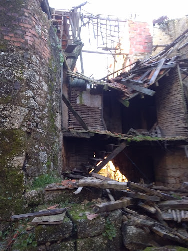 Café Aldeão - Gastronomia e hotelaria