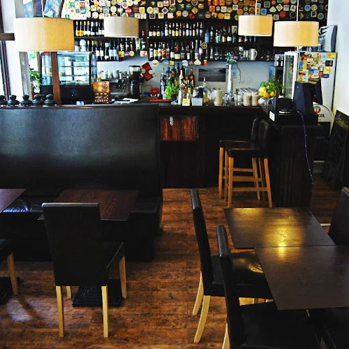 Tailors Copos e Petiscos