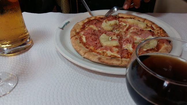 Comentarii opinii despre Café Zé