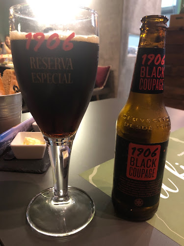 Il Fiume Nogueiró - Braga