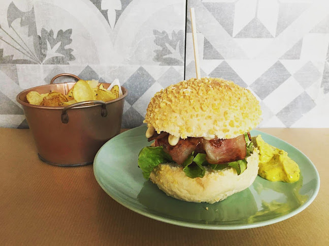 ESPAÇO T2 SUSHIMATI