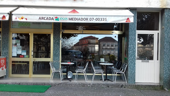 Cafe Arcada