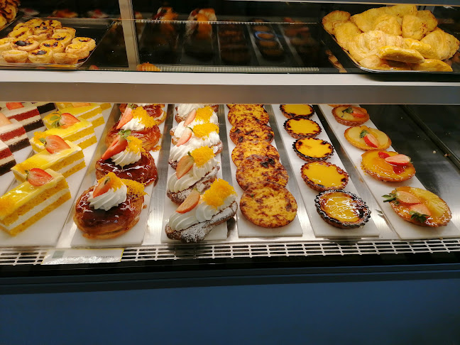 Padaria Dias - Gastronomia e hotelaria