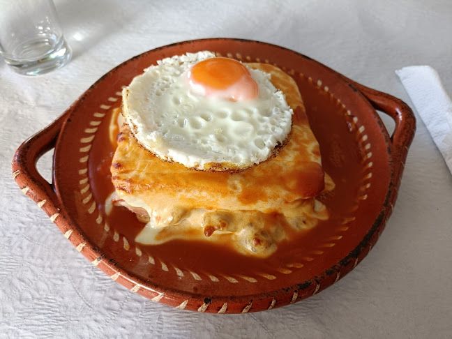 Pão Quente Jovem - Snacks - Vilarinho