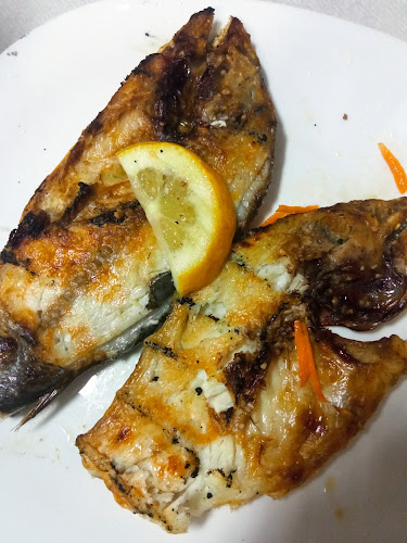 Chop Bar - Gastronomia e hotelaria