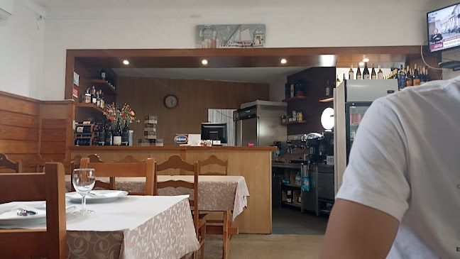 Restaurante O Pescador