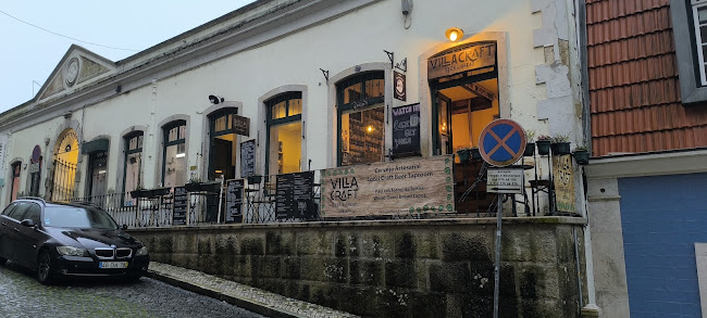 Opinii despre Villa Craft Beer & Bread în Sintra - Gastronomia e hotelaria