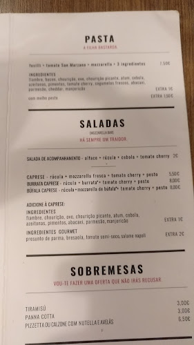 Pizzaria 400° - Aveiro
