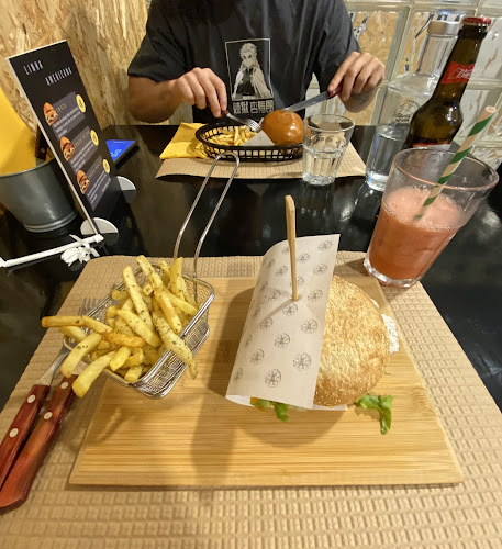 Comentarii opinii despre O Hamburguer da Vila