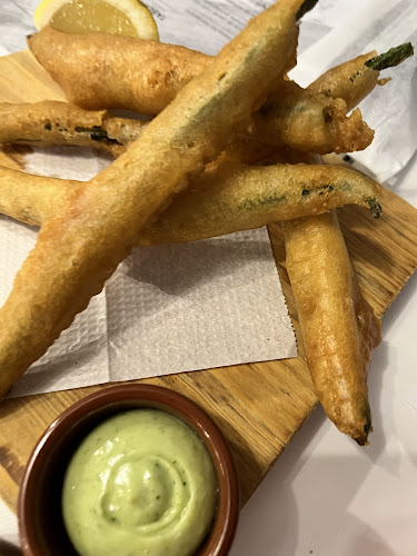 Comentarii opinii despre Pikaki Taberna Portuguesa