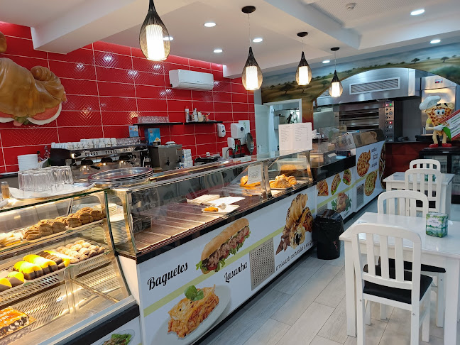 Padaria e Pastelaria da Vila - Gastronomia e hotelaria