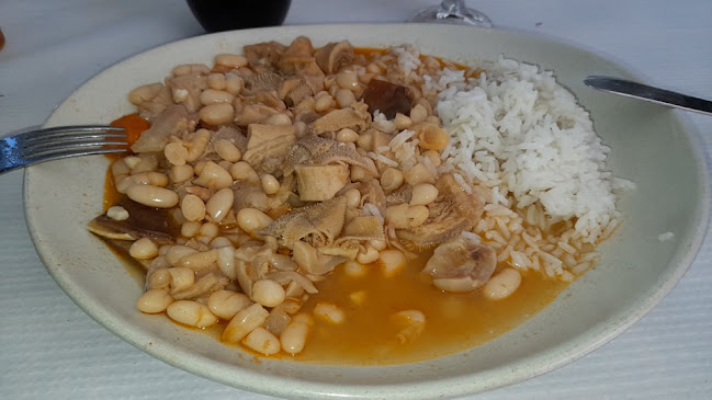 Opinii despre Café Eléctrico - Prato do dia în São Pedro da Cova - Gastronomia e hotelaria