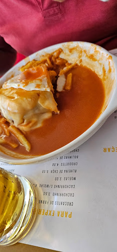 Comments and reviews of Aiq3 Tapas