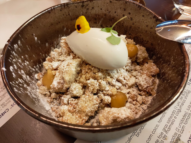 Comentarii opinii despre Checkin Faro by Leonel Pereira