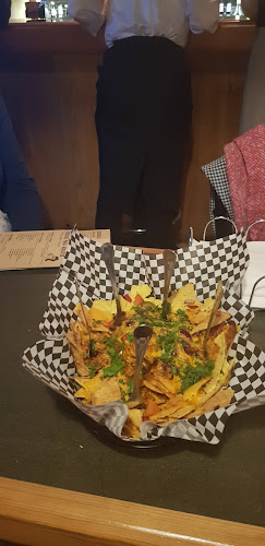 BOP Café - Gastronomia e hotelaria