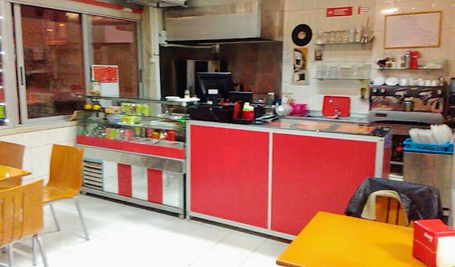 Kebabonline - Póvoa de Santa Iria