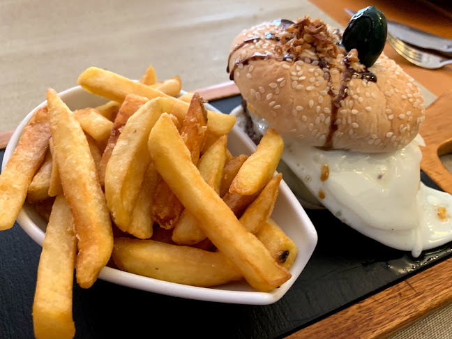 Restaurante O Alfaiate - Nazaré