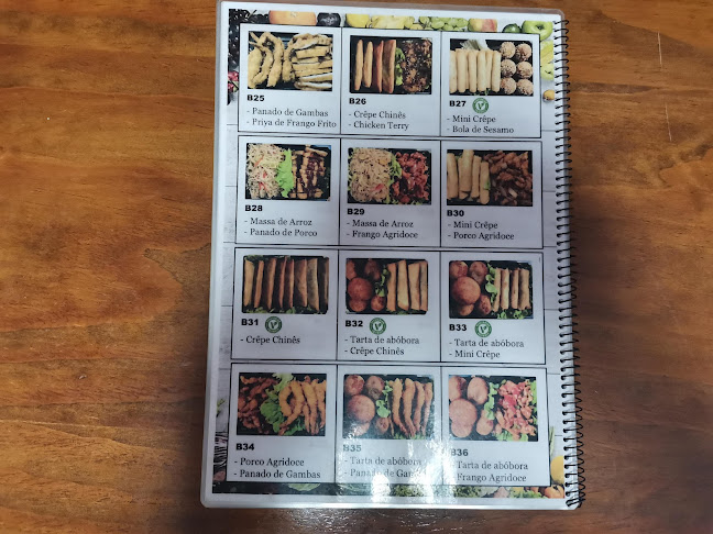 Fukushima - Restaurante Japonês - Faro