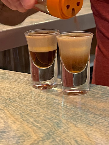 Opinii despre Aloha Caffe în Ferrel - Gastronomia e hotelaria