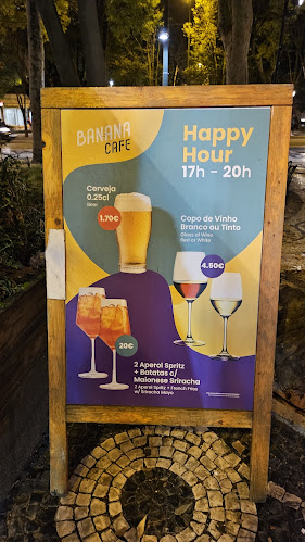 Comentarii opinii despre Banana Cafe