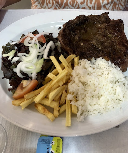 Opinii despre Divino's Grill în Quarteira - Gastronomia e hotelaria