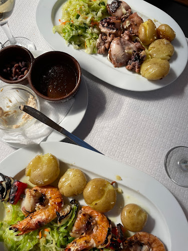 Comentarii opinii despre Restaurante Choquinhos