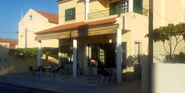 Café Louro - Almada