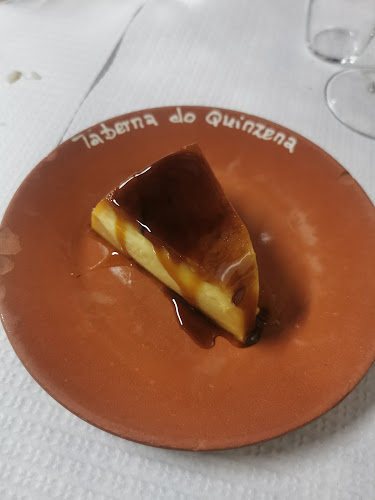 Taberna do Quinzena - Gastronomia e hotelaria