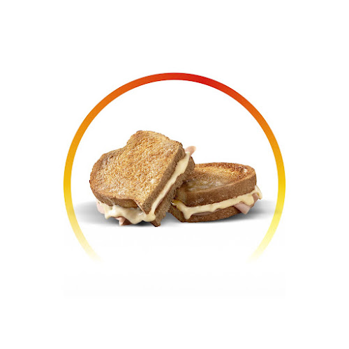 McDonald's - VReal Nosso Shopping - Gastronomia e hotelaria