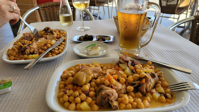 Snack-Bar O Pinheiro