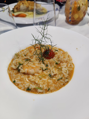 Tiles Restaurant - Funchal