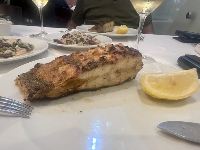 Comentarii opinii despre Dom Peixe