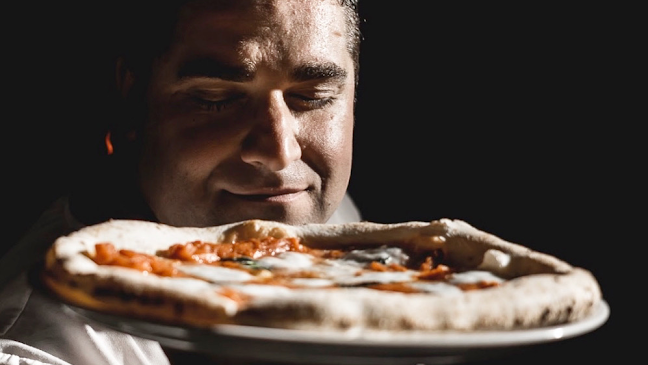 Pizzeria Antonio Mezzero Matosinhos - Gastronomia e hotelaria