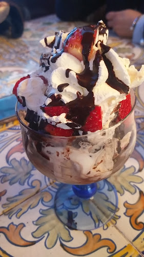 La Dolce Vita - Gastronomia e hotelaria