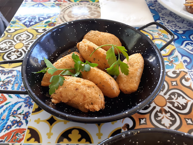 Comentarii opinii despre Sancho Panza ...no Cais de Gaia